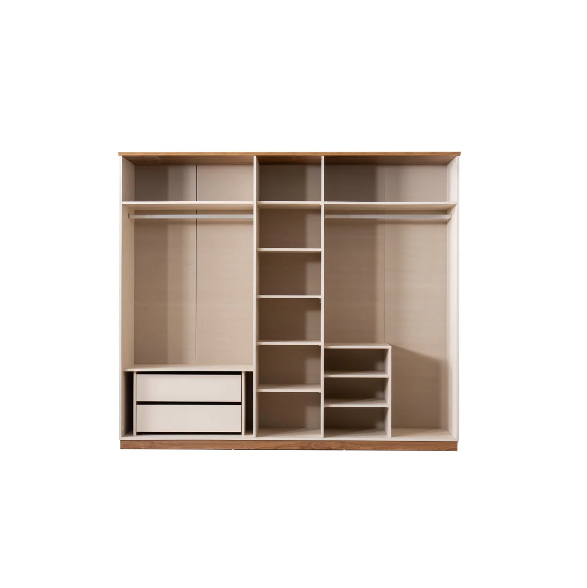 Soft Gardırop | Murat Center® Mobilya Evi - Denizli | Mobilya